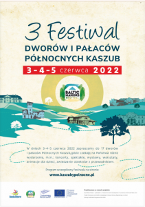 Festiwal Dworów i Pałaców